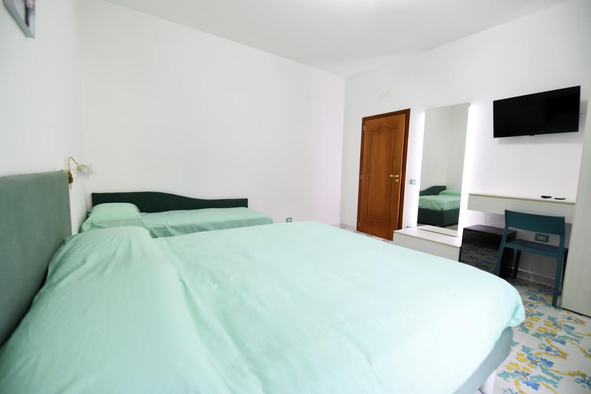 B&B Il Bivio Sui Sentieri Pianillo Экстерьер фото
