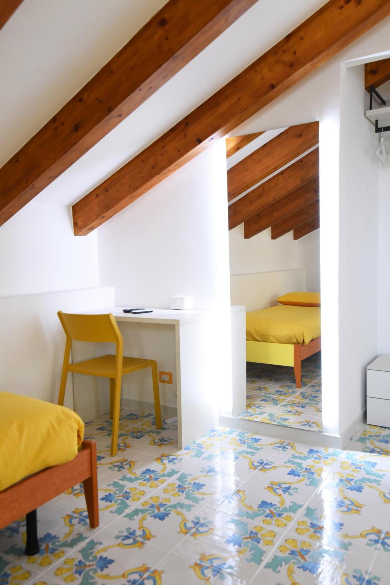 B&B Il Bivio Sui Sentieri Pianillo Экстерьер фото